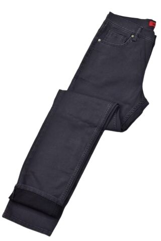 Erkek Regular Fit Jeans Pantolon 1811 BGL-ST04192 FÜME - 33/34