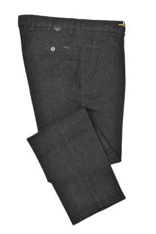 Erkek Kışlık Kanvas Pantolon BGL-ST03958