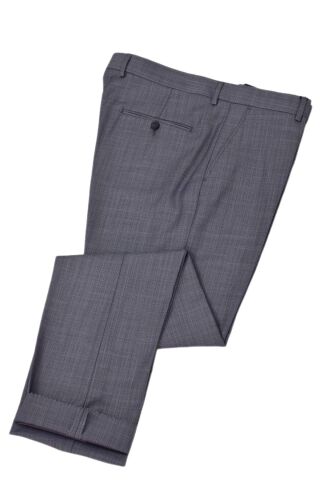 Erkek Klasik Pilesiz  Kumaş Pantolon BGL-ST04740