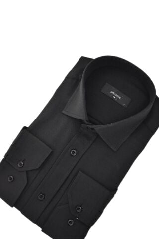 Erkek Klasik Uzun Kol Gömlek BGL-ST03010