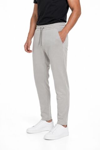 Erkek Jogger Pantolon Bel Tam Lastik AS-426 BGL-ST05618 TAŞ - L