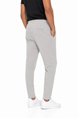 Erkek Jogger Pantolon Bel Tam Lastik AS-426 BGL-ST05618 TAŞ - 2XL
