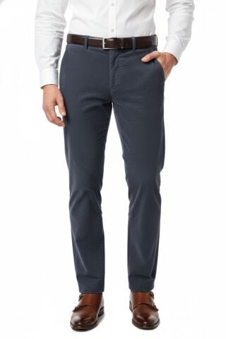 Erkek Kadife Pantolon Regular Kalıp BGL-ST05055