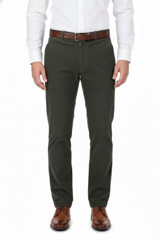 Erkek Kadife Pantolon Regular Kalıp BGL-ST05055