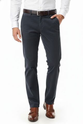 Erkek Kadife Pantolon Regular Kalıp BGL-ST05055 ANTRASİT - 54