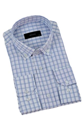 Erkek Klasik Tek Cepli Uzun Kol Gömlek BGL-ST04340